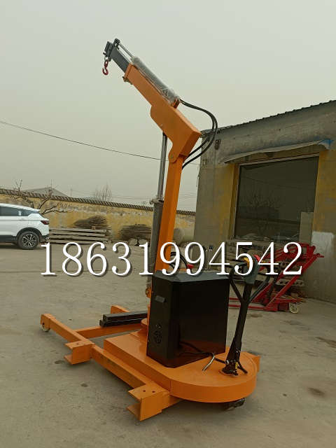 静乐县厂家供应自制随车吊 12吨随车吊 自卸式随车吊 12吨随车吊起重机